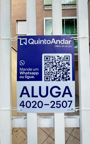 Apartamento para alugar com 110m², 2 quartos e 2 vagas Apartamento para alugar com 110m², 2 quartos e 2 vagasFachada