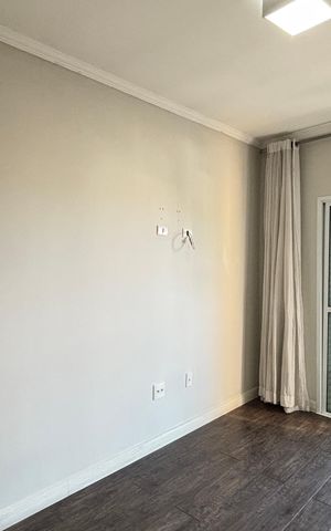 Apartamento para alugar com 110m², 2 quartos e 2 vagas Apartamento para alugar com 110m², 2 quartos e 2 vagasSuite