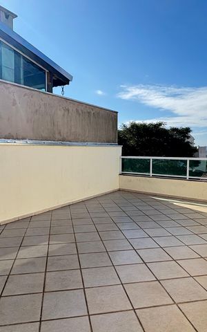 Apartamento para alugar com 110m², 2 quartos e 2 vagas Apartamento para alugar com 110m², 2 quartos e 2 vagasCobertura