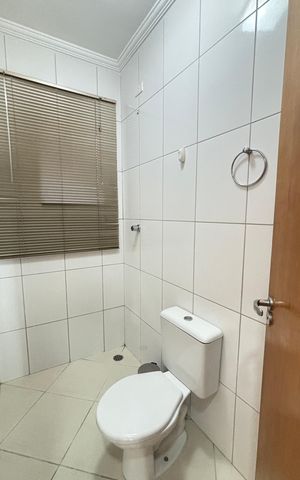 Apartamento para alugar com 110m², 2 quartos e 2 vagas Apartamento para alugar com 110m², 2 quartos e 2 vagasBanheiro