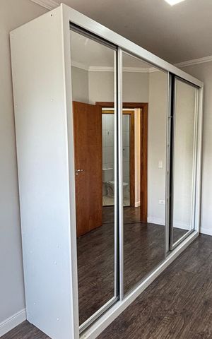 Apartamento para alugar com 110m², 2 quartos e 2 vagas Apartamento para alugar com 110m², 2 quartos e 2 vagasQuarto
