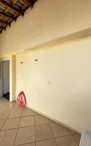 Apartamento para alugar com 110m², 2 quartos e 2 vagas Apartamento para alugar com 110m², 2 quartos e 2 vagasCobertura - Area de Serviço