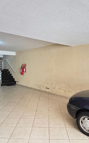 Apartamento para alugar com 110m², 2 quartos e 2 vagas Apartamento para alugar com 110m², 2 quartos e 2 vagasGaragem