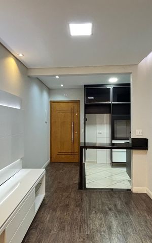 Apartamento para alugar com 110m², 2 quartos e 2 vagas Apartamento para alugar com 110m², 2 quartos e 2 vagasSala