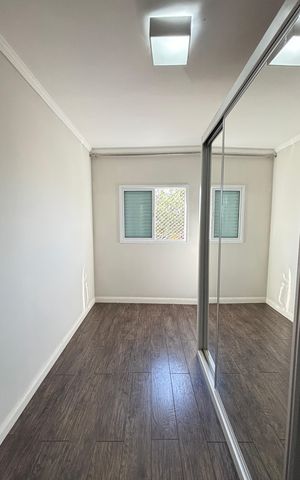 Apartamento para alugar com 110m², 2 quartos e 2 vagas Apartamento para alugar com 110m², 2 quartos e 2 vagasQuarto