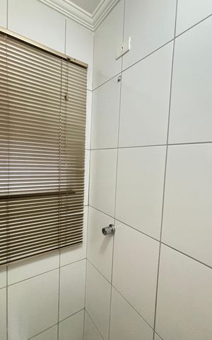 Apartamento para alugar com 110m², 2 quartos e 2 vagas Apartamento para alugar com 110m², 2 quartos e 2 vagasBanheiro