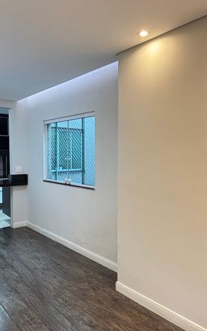 Apartamento para alugar com 110m², 2 quartos e 2 vagas Apartamento para alugar com 110m², 2 quartos e 2 vagasSala