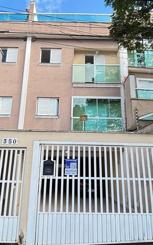 Apartamento para alugar com 110m², 2 quartos e 2 vagas Apartamento para alugar com 110m², 2 quartos e 2 vagasFachada