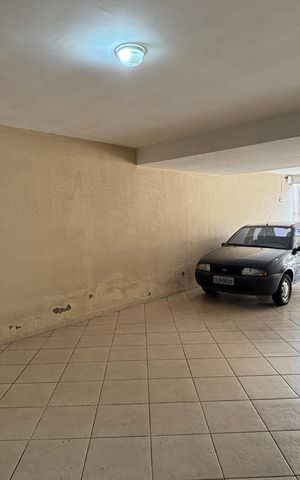 Apartamento para alugar com 110m², 2 quartos e 2 vagas Apartamento para alugar com 110m², 2 quartos e 2 vagasGaragem