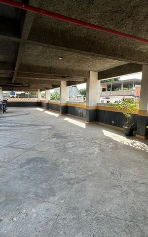 Apartamento à venda com 68m², 2 quartos e 1 vagaGaragem