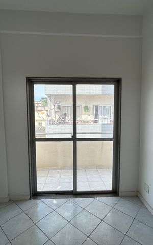 Apartamento à venda com 68m², 2 quartos e 1 vagaQuarto 2