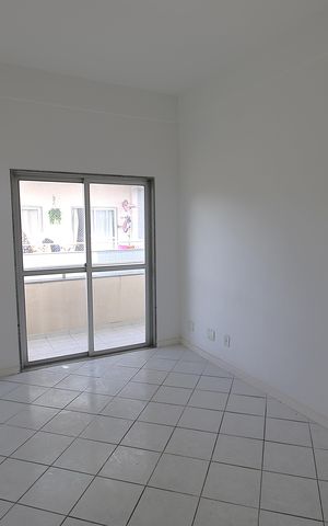 Apartamento à venda com 68m², 2 quartos e 1 vagaQuarto 2
