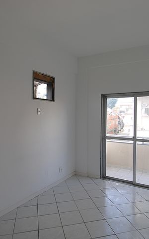 Apartamento à venda com 68m², 2 quartos e 1 vagaQuarto 2