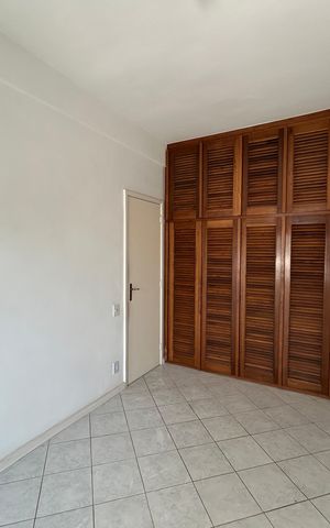 Apartamento à venda com 68m², 2 quartos e 1 vagaQuarto 2