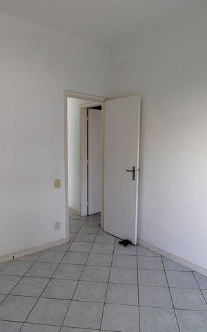 Apartamento à venda com 68m², 2 quartos e 1 vagaQuarto 1