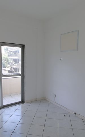 Apartamento à venda com 68m², 2 quartos e 1 vagaQuarto 1