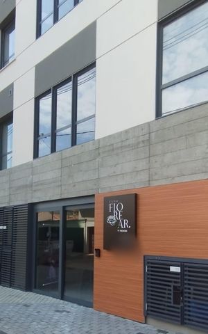 Studio para alugar com 18m², 1 quarto e sem vagaFachada