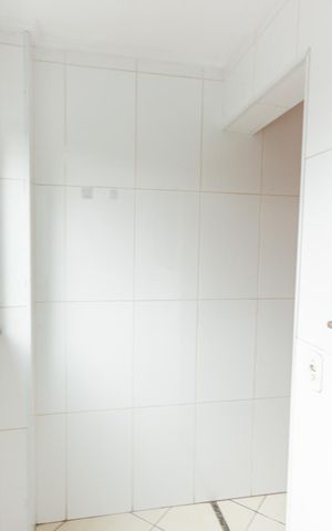 Apartamento à venda com 57m², 2 quartos e 1 vaga Apartamento à venda com 57m², 2 quartos e 1 vagaÁrea de Serviço