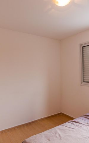 Apartamento à venda com 57m², 2 quartos e 1 vaga Apartamento à venda com 57m², 2 quartos e 1 vagaSuíte