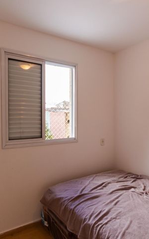 Apartamento à venda com 57m², 2 quartos e 1 vaga Apartamento à venda com 57m², 2 quartos e 1 vagaSuíte