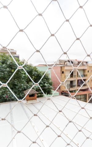 Apartamento à venda com 57m², 2 quartos e 1 vaga Apartamento à venda com 57m², 2 quartos e 1 vagaVista da Suíte