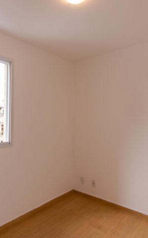 Apartamento à venda com 57m², 2 quartos e 1 vaga Apartamento à venda com 57m², 2 quartos e 1 vagaQuarto 1