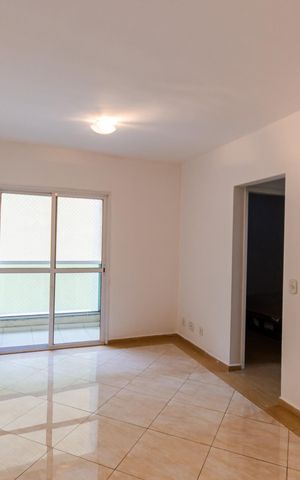 Apartamento à venda com 57m², 2 quartos e 1 vaga Apartamento à venda com 57m², 2 quartos e 1 vagaSala