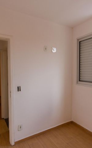 Apartamento à venda com 57m², 2 quartos e 1 vaga Apartamento à venda com 57m², 2 quartos e 1 vagaQuarto 1