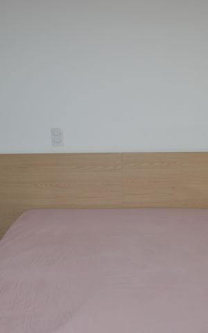 Apartamento para alugar com 24m², 1 quarto e sem vagaSala/Quarto