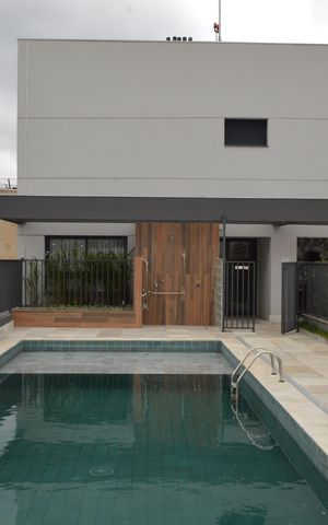 Apartamento para alugar com 24m², 1 quarto e sem vagaÁrea comum - Piscina