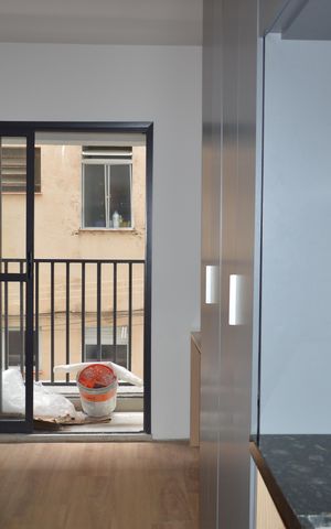 Apartamento para alugar com 24m², 1 quarto e sem vagaCozinha