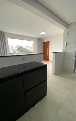 Apartamento à venda com 68m², 2 quartos e 2 vagas