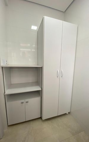Apartamento à venda com 68m², 2 quartos e 2 vagas