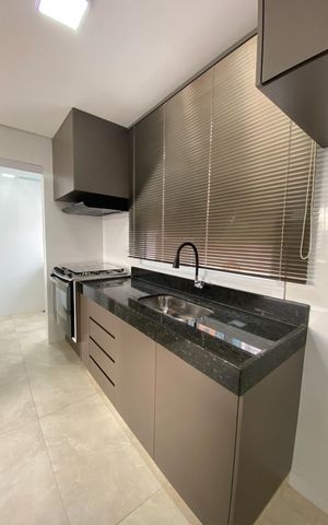 Apartamento à venda com 68m², 2 quartos e 2 vagas
