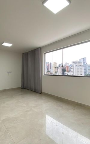 Apartamento à venda com 68m², 2 quartos e 2 vagas