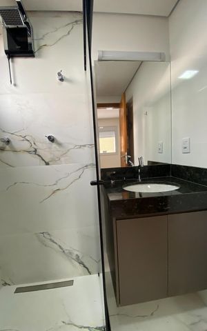Apartamento à venda com 68m², 2 quartos e 2 vagas
