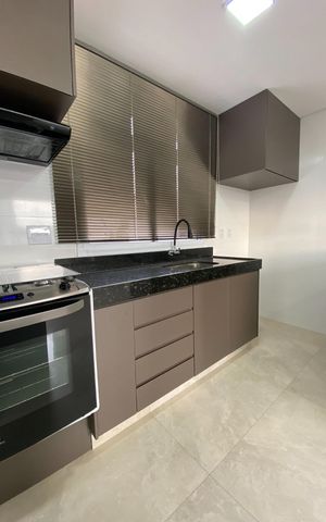 Apartamento à venda com 68m², 2 quartos e 2 vagas