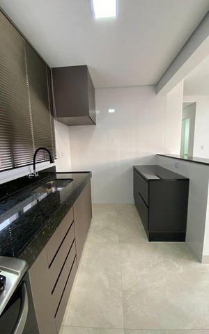 Apartamento à venda com 68m², 2 quartos e 2 vagas