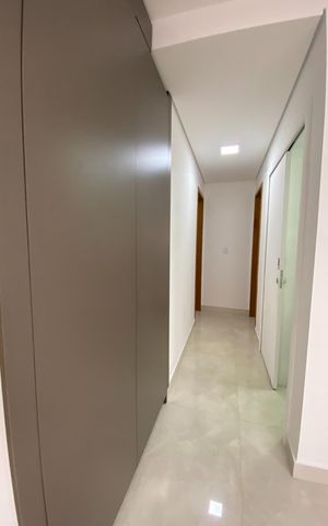 Apartamento à venda com 68m², 2 quartos e 2 vagas