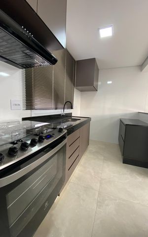 Apartamento à venda com 68m², 2 quartos e 2 vagas