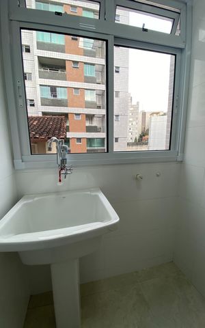 Apartamento à venda com 68m², 2 quartos e 2 vagas