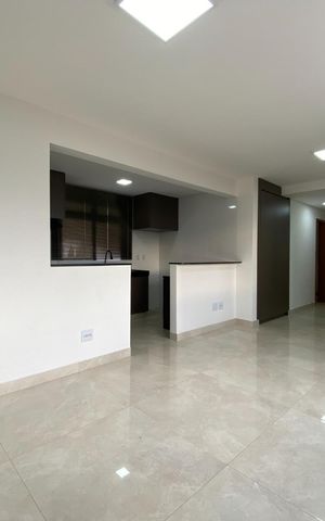 Apartamento à venda com 68m², 2 quartos e 2 vagas