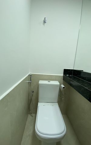 Apartamento à venda com 68m², 2 quartos e 2 vagas