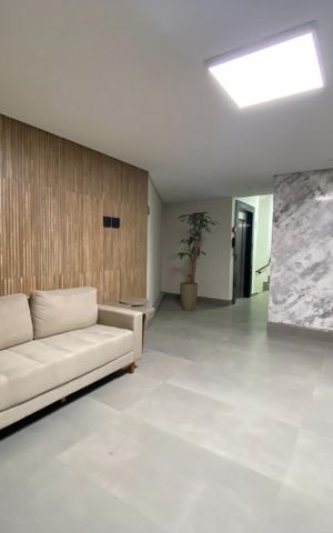 Apartamento à venda com 68m², 2 quartos e 2 vagas