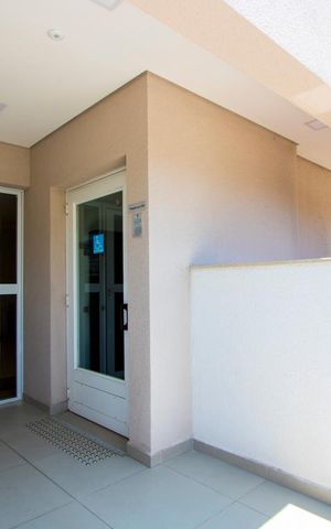 Apartamento à venda com 68m², 2 quartos e 1 vaga Apartamento à venda com 68m², 2 quartos e 1 vagaÁrea comum