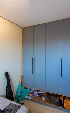 Apartamento à venda com 68m², 2 quartos e 1 vaga Apartamento à venda com 68m², 2 quartos e 1 vagaQuarto 1