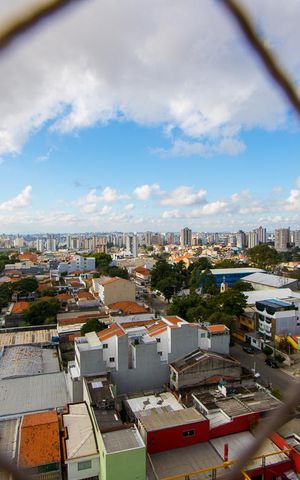 Apartamento à venda com 68m², 2 quartos e 1 vaga Apartamento à venda com 68m², 2 quartos e 1 vagaVista do Quarto 1
