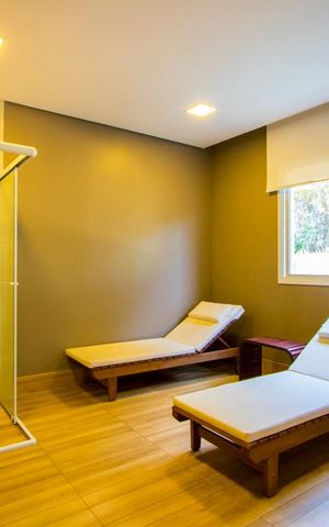 Apartamento à venda com 68m², 2 quartos e 1 vaga Apartamento à venda com 68m², 2 quartos e 1 vagaÁrea comum - Sauna