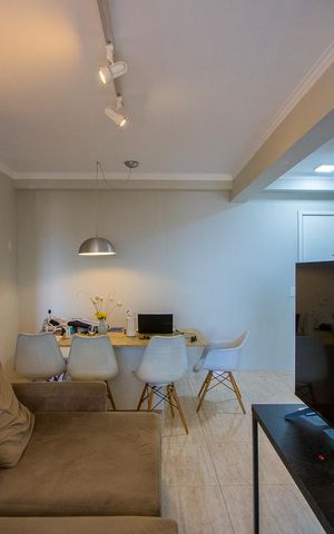 Apartamento à venda com 68m², 2 quartos e 1 vaga Apartamento à venda com 68m², 2 quartos e 1 vagaSala