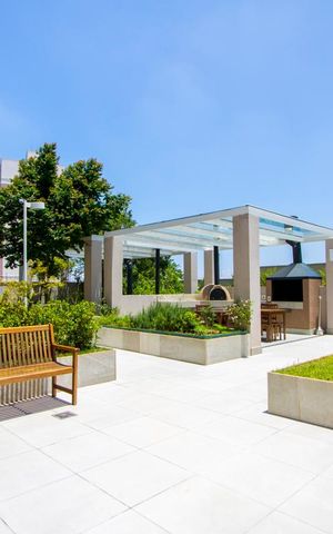Apartamento à venda com 68m², 2 quartos e 1 vaga Apartamento à venda com 68m², 2 quartos e 1 vagaÁrea comum